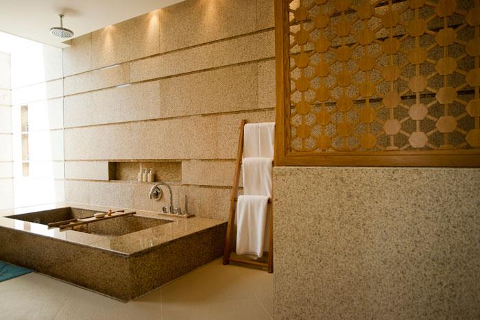 Bathroom - Mia Resort